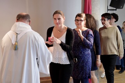 4. Inauguration Ecole