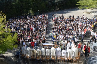 7. Inauguration Collège 