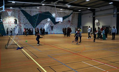 Merci à Nathalie Domenech pour ces photos