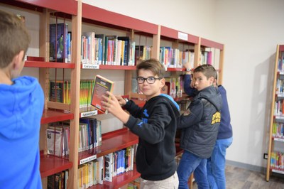 A chacun de trouver son bonheur...