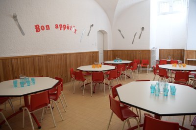 cantine