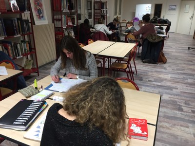 2 Un cadre pour étudier