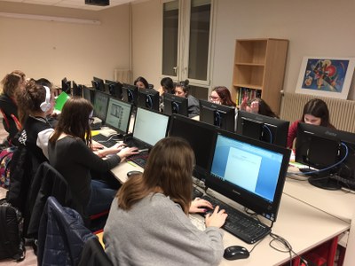 4 Se connecter utilement