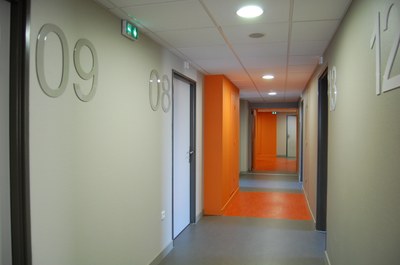 4. Internat des collégiens