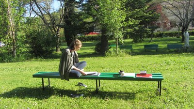 Chacun au travail (3)