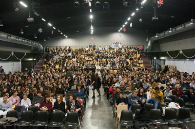 3. Après-midi théâtre Espace Auzon