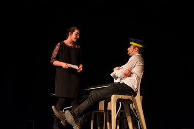 7. Le Légume (J. Fitzgerald)